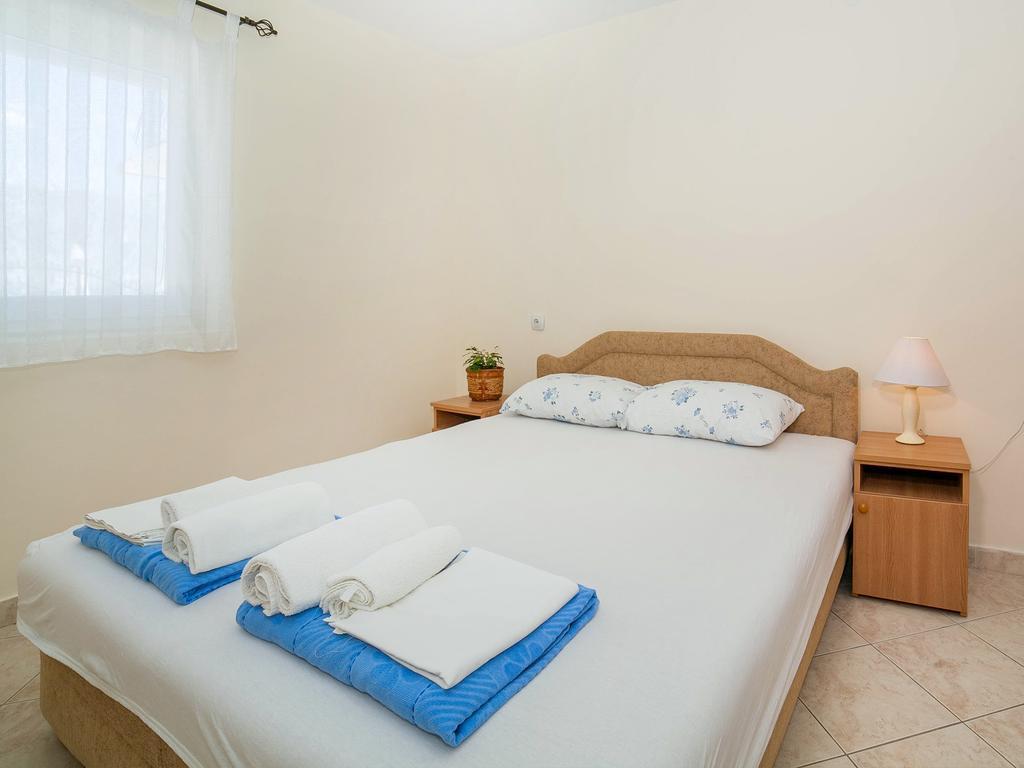 Apartments Iva Kotor Exteriör bild