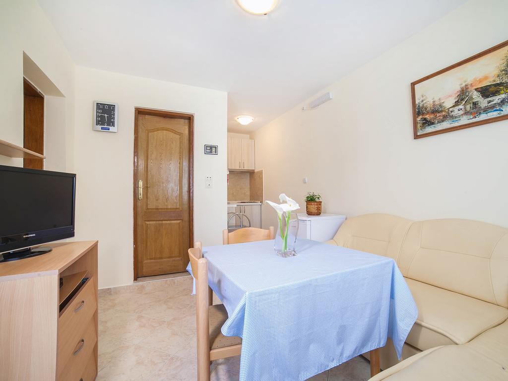 Apartments Iva Kotor Exteriör bild