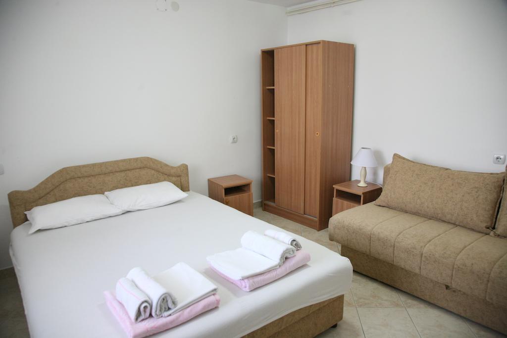 Apartments Iva Kotor Rum bild
